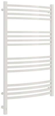 Сунержа Аркус 3.0 Электрический полотенцесушитель 1000х600 Белый от интернет-магазина Purezza 