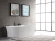 ABBER Акриловая ванна 170x78x60 AB9335-1.7 R интернет-магазин Purezza ABBER Акриловая ванна 170x78x60 AB9335-1.7 R от интернет-магазина Purezza