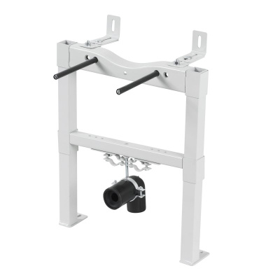 BelBagno BB024-BD Инсталляция для биде с крепежом от интернет-магазина Purezza 