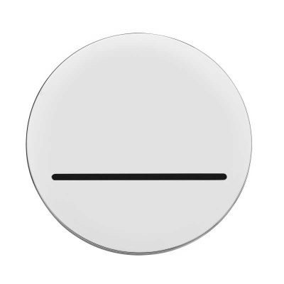 Bossini Ole' Round Излив для ванны или душа E86911.030 от интернет-магазина Purezza 