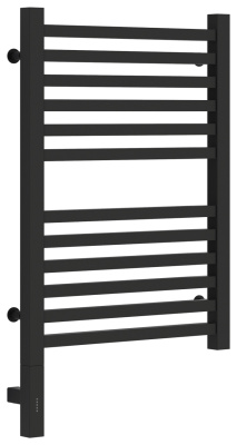 Сунержа Модус 3.0 Электрический полотенцесушитель 600х400 Темный титан муар от интернет-магазина Purezza 