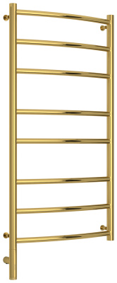 Сунержа Галант 3.0 Электрический полотенцесушитель 1000х500 Золото от интернет-магазина Purezza 