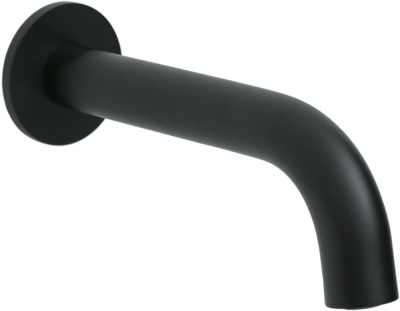 Allen Brau Priority Излив 5.31A18-31 Матовый черный от интернет-магазина Purezza 