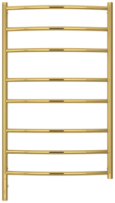 Сунержа Галант 3.0 Электрический полотенцесушитель 1000х600 Золото от интернет-магазина Purezza 