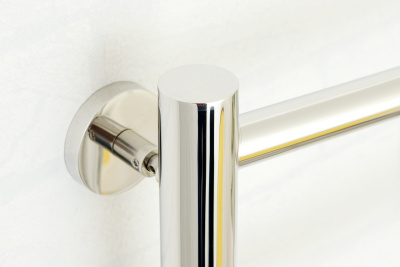 Сунержа Галант 2.0 Электрический полотенцесушитель 600х400 от интернет-магазина Purezza 