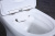 Belbagno Steam унитаз для установки с бачком, BB130CPR от интернет-магазина Purezza 