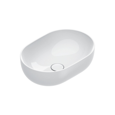 Catalano Sfera Раковина накладная 50х35 см., 0522500001 от интернет-магазина Purezza 