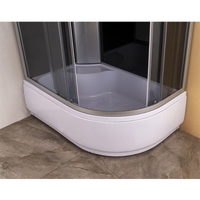 Comforty Душевая кабина 120х80 302L от интернет-магазина Purezza 