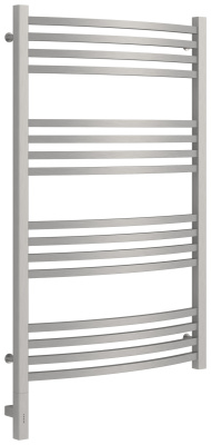 Сунержа Аркус 3.0 Электрический полотенцесушитель 1000х600 Сатин от интернет-магазина Purezza 