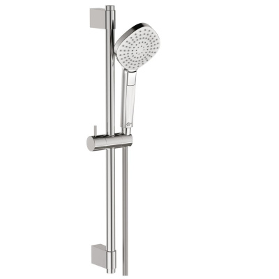 Ideal Standard IDEALRAIN EVO DIAMOND L3 Душевой гарнитур B2234AA от интернет-магазина Purezza 