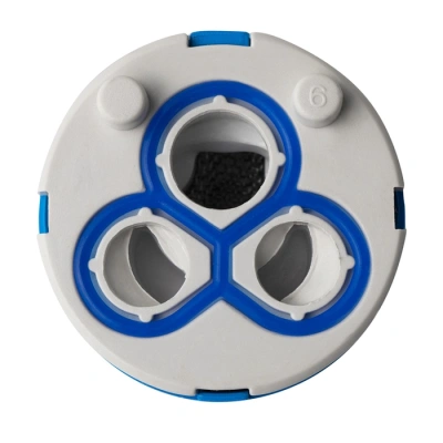 Iddis Optima Home Картридж D35 BL SD #1 Синий от интернет-магазина Purezza 