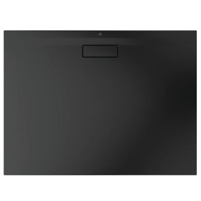 Ideal Standard ULTRAFLAT прямоугольный черный поддон 120х90 от интернет-магазина Purezza 