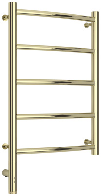 Сунержа Галант 3.0 Электрический полотенцесушитель 600х400 Шампань от интернет-магазина Purezza 