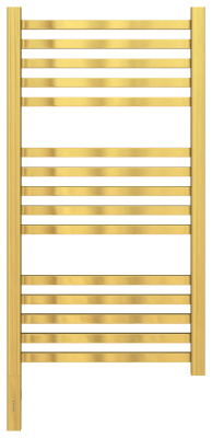 Сунержа Модус 3.0 Электрический полотенцесушитель 800х400 Золото от интернет-магазина Purezza 