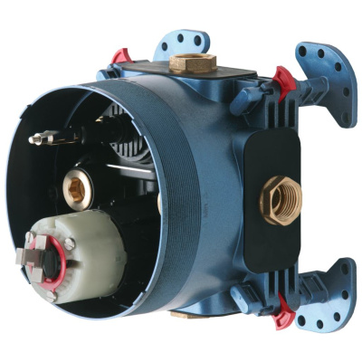 Ideal Standard EASYBOX Внутренний механизм смесителя, встраиваемый комплект A1000NU  от интернет-магазина Purezza 