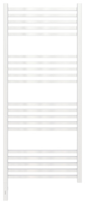 Сунержа Модус 3.0 Электрический полотенцесушитель 1200х500 Белый от интернет-магазина Purezza 