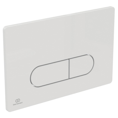 Ideal Standard OLEAS M1 Механическая панель смыва R0115AC Белый от интернет-магазина Purezza 
