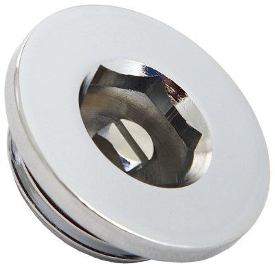 Стилье Воздухоотводчик d 28 мм / G 1/2" НР 00100-0009 от интернет-магазина Purezza 