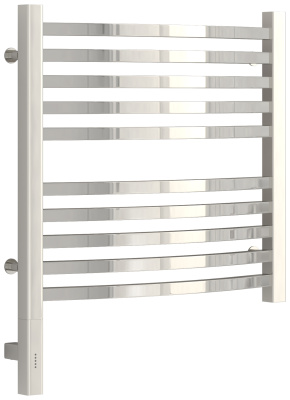 Сунержа Аркус 3.0 Электрический полотенцесушитель 500х500 от интернет-магазина Purezza 