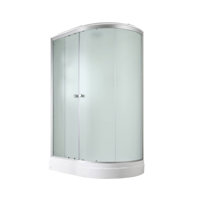 AvaCan D2012L LED Душевая кабина 120х80 левая от интернет-магазина Purezza 