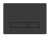 KK-POL Смывная клавиша Vitrum Metal Slim, 350/PSM/006-00-00 Графит от интернет-магазина Purezza 