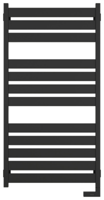 Сунержа Центурион 2.0 Электрический полотенцесушитель 1200x600 Темный титан муар от интернет-магазина Purezza 