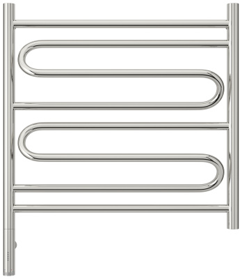Сунержа Элегия 3.0 Электрический полотенцесушитель 600х600 от интернет-магазина Purezza 