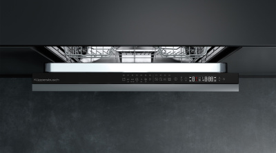 Kuppersbusch Посудомоечная машина 60 см, G 6300.0 V от интернет-магазина Purezza 