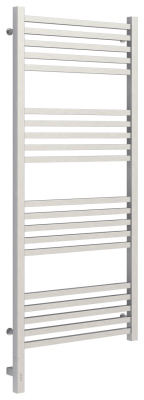 Сунержа Модус 3.0 Электрический полотенцесушитель 1200х500 Сатин от интернет-магазина Purezza 