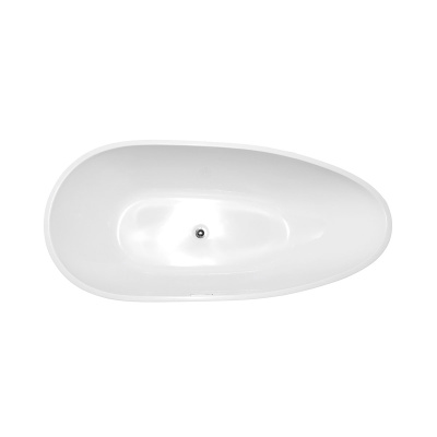Vincea Акриловая ванна 180х90х58 VBT-422-1800 Белый от интернет-магазина Purezza 
