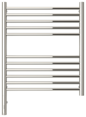 Сунержа Богема 3.0 прямая Электрический полотенцесушитель 600х500 от интернет-магазина Purezza 