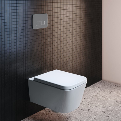 Ideal Standard OLEAS M3 Механическая панель смыва R0123AA от интернет-магазина Purezza 