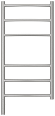 Сунержа Галант 3.0 Электрический полотенцесушитель 800х400 Сатин от интернет-магазина Purezza 