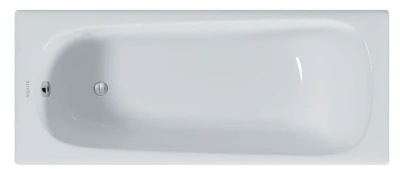 Aquatek Сигма Чугунная ванна 170x70 AQ8870F-00 от интернет-магазина Purezza 