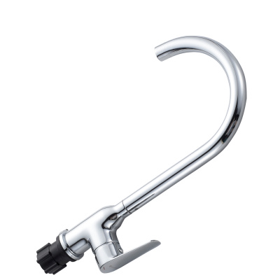 Knotlor Pulse Смеситель для кухни KN-51 от интернет-магазина Purezza 