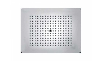Bossini Dream Rectangular Верхний душ 47х37 см, H38387.030 от интернет-магазина Purezza 