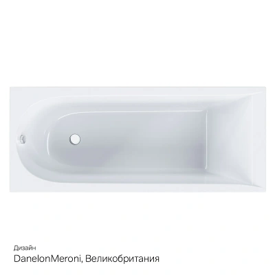 AM.PM Spirit Ванна акриловая 170x70 W72A-170-070W-A2 от интернет-магазина Purezza 