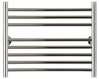 Стилье Универсал-53 Водяной полотенцесушитель 500х500 (3+5) П 18 00653-5050 от интернет-магазина Purezza 