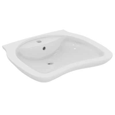 Ideal Standard MATURA Специальная раковина 65х55 см E765601 Белый от интернет-магазина Purezza 