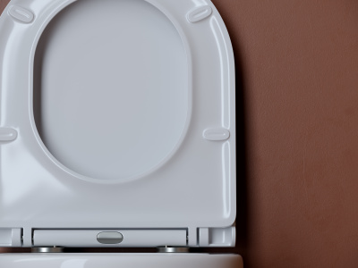 Ceramicanova Up Подвесной унитаз, безободковый, смыв торнадо CN4007 Белый от интернет-магазина Purezza 