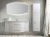 Belux Версаль 150 комплект мебели под раковину 150х89 от интернет-магазина Purezza 