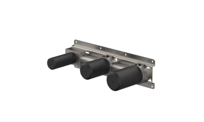 BOSSINI NOBU Внутренняя часть термостата для душа из стены INZ214000 от интернет-магазина Purezza 