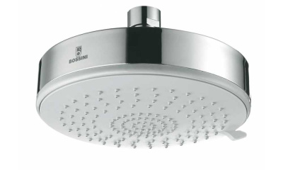 Bossini Dinamic/3 Верхний душ 14 см, c 3 режимами, I00169.030 от интернет-магазина Purezza 