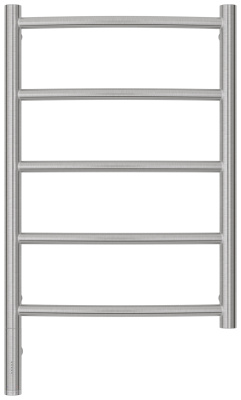 Сунержа Галант 3.0 Электрический полотенцесушитель 600х400 Сатин от интернет-магазина Purezza 