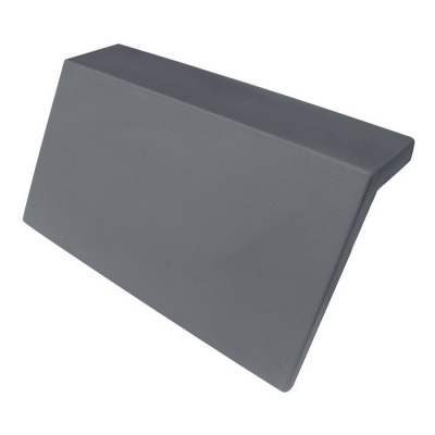 Excellent Prim Подголовник для ванны WAZA.PRIM-SZARY Серый от интернет-магазина Purezza 