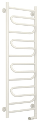 Сунержа Элегия 2.0 Электрический полотенцесушитель 1200х400 Белый от интернет-магазина Purezza 