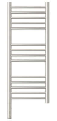 Сунержа Богема 3.0 прямая Электрический полотенцесушитель 800х300 Сатин от интернет-магазина Purezza 