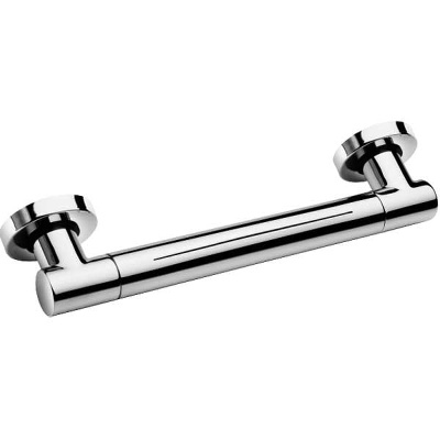 BOSSINI CASCATA WALL Верхний душ настенный поворотный I00271F.030 от интернет-магазина Purezza 