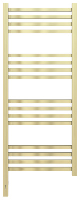 Сунержа Модус 3.0 Электрический полотенцесушитель 1000х400 Шампань от интернет-магазина Purezza 