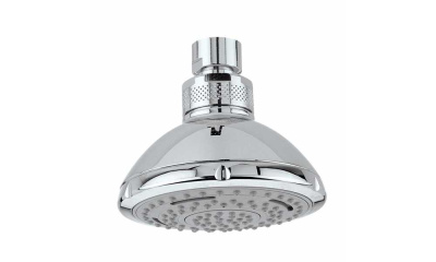 Bossini Duerro Rain Верхний душ 9,3 см, 3 режима I00131.030 от интернет-магазина Purezza 